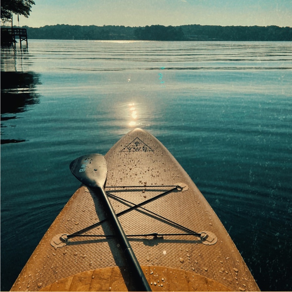 Meet your Posher, Kait